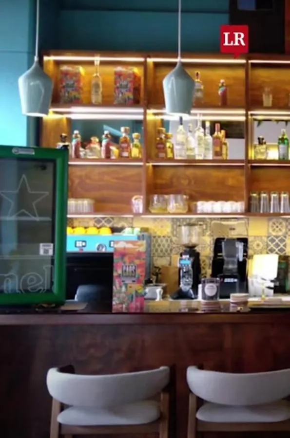 Bed & Breakfast Morph Bed And Breakfast Bogota