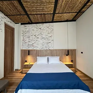 Casa 121, Calle 121 No 7-18 Bed and breakfast