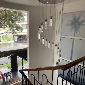 Botaniko Bed and breakfast