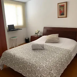 Aeropuerto Y Centro Conecta Bed and breakfast