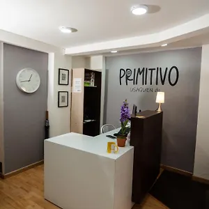 Primitivo Usaquen Bed and breakfast