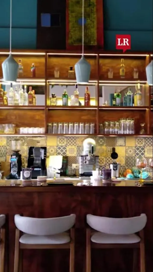 Morph Bed And Breakfast Bogota Colombia